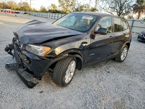 BMW X3 XDRIVE28I 2.0L 4 2014