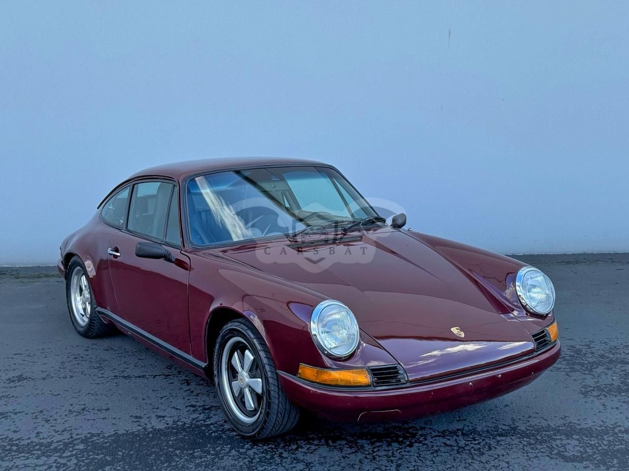 Porsche 911 1971