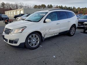 Chevrolet Traverse LT 3.6L 6 2015