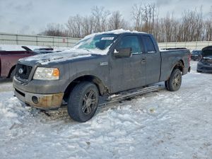 Ford F-150 5.4L 8 2006