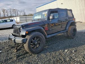 Jeep Wrangler SAHARA 3.6L 6 2012