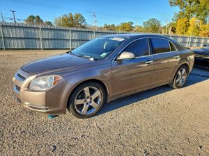 Chevrolet Malibu 1LT 2.4L 4 2012
