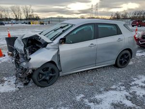 Toyota Matrix 1.8L 4 2011