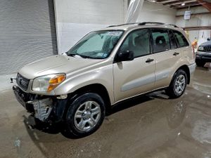 Toyota Rav4 2.4L 4 2005