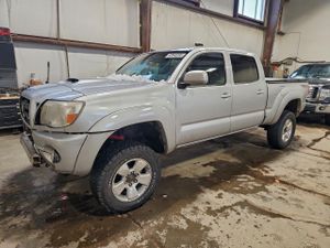 Toyota Tacoma DOUBLE CAB LONG BED 4.0L 6 2008