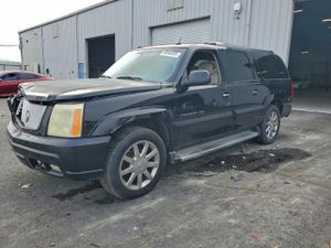 Cadillac Escalade ESV 6.0L 8 2004
