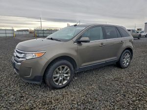 Ford Edge LIMITED 3.5L 6 2013