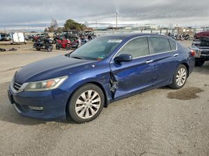 Honda Accord EXL 2.4L 4 2013