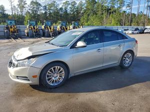 Chevrolet Cruze ECO 1.4L 4 2013