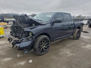 RAM 1500 ST 5.7L 8 2014