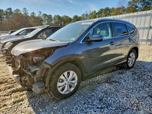 Honda CR-V EXL 2.4L 4 2013
