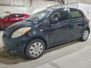 Toyota Yaris 1.5L 4 2010