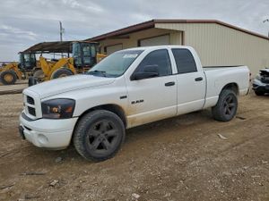 Dodge RAM ST 5.7L 8 2008