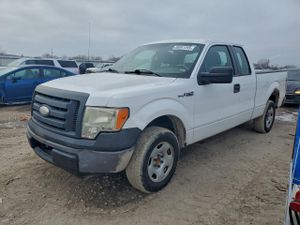 Ford F-150 SUPER CAB 4.6L 8 2009
