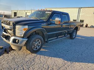 Ford F-250 SUPER DUTY 6.2L 8 2012