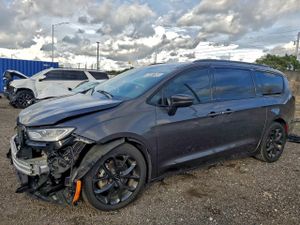 Chrysler Pacifica TOURING L 3.6L 6 2023