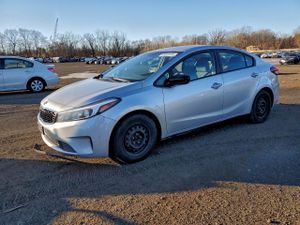 Kia Cerato / Forte / K3 LX 2.0L 4 2017