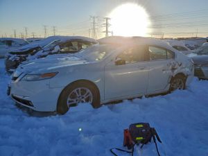 Acura TL 3.5L 6 2009