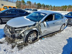 Nissan Altima 2.5 2.5L 4 2015