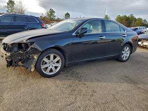 Lexus ES 350 3.5L 6 2008