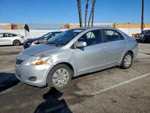Toyota Yaris 1.5L 4 2010
