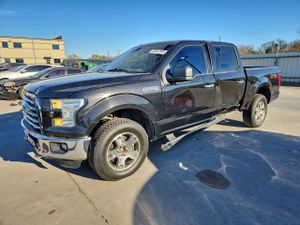Ford F-150 SUPERCREW 5.0L 8 2015