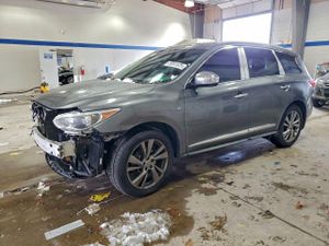 Infiniti QX60 3.5L 6 2015