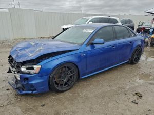 Audi S4 PREMIUM PLUS 3.0L 6 2015