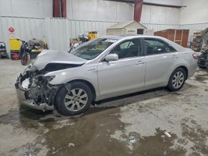 Toyota Camry HYBRID 2.4L 4 2008