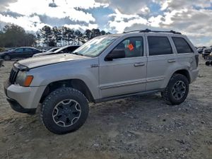 Jeep Grand Cherokee LIMITED 5.7L 8 2008
