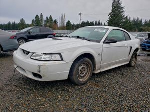 Ford Mustang 3.8L 6 2001