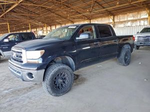 Toyota Tundra CREWMAX SR5 5.7L 8 2012