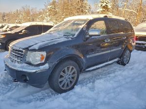 Chrysler Aspen LIMITED 5.7L 8 2008