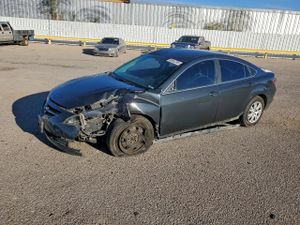Mazda 6 I 2.5L 4 2012