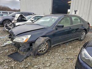 Honda Accord LX 3.0L 6 2005