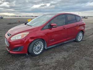Ford C-series SE 2.0L 4 2013
