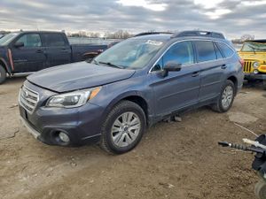 Subaru Outback 2.5I PREMIUM 2.5L 4 2015