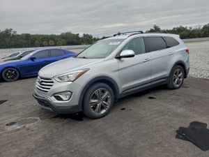 Hyundai Santa Fe GLS 3.3L 6 2014