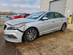 Hyundai Sonata SPORT 2.4L 4 2015