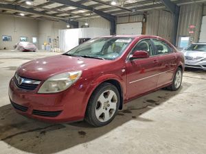 Saturn Aura XE 2.4L 4 2008