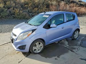 Chevrolet Spark 1LT 1.2L 4 2014