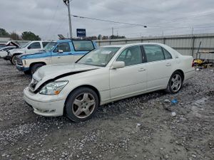 Lexus LS 430 4.3L 8 2006