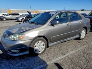 Toyota Corolla CE 1.8L 4 2006
