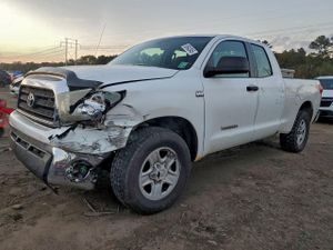 Toyota Tundra DOUBLE CAB 4.7L 8 2008