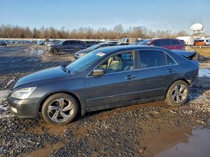 Honda Accord LX 2.4L 4 2005