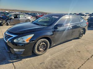 Nissan Altima 2.5 2.5L 4 2013