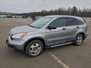 Honda CR-V EX 2.4L 4 2007