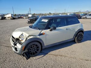 Mini Cooper 1.6L 4 2010