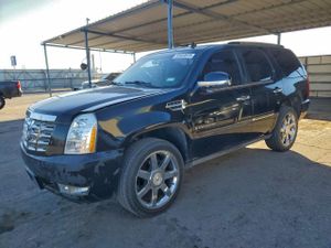Cadillac Escalade LUXURY 6.2L 8 2007