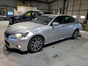 Lexus GS 350 3.5L 6 2013